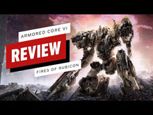 Armored Core VI: Fires of Rubicon Deluxe Edition Steam Account