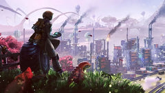 Satisfactory Steam Account-1