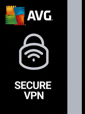 AVG Secure VPN for Android Key (1 Year / 1 Device)-1