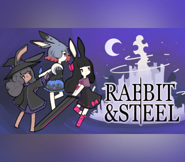 RABBIT & STEEL