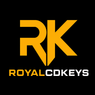RoyalCDKeys