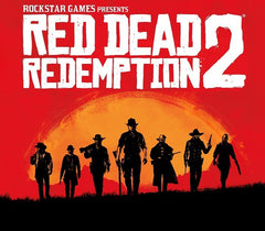Red Dead Redemption 2 Ultimate Edition Аржентина Xbox екшън приключение