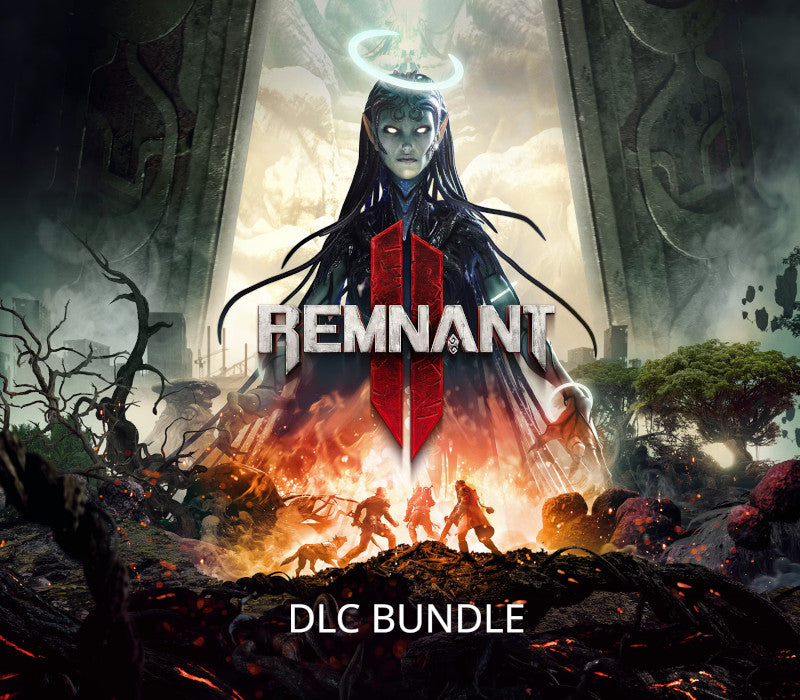 Remnant II - ชุดรวม DLC