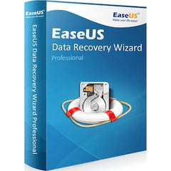 EaseUS Data Recovery Wizard Professional v17.5 Key (Lifetime / 1 PC)-1