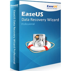 EaseUS Data Recovery Wizard Professional v17.5 Key (Lifetime / 1 PC)-1