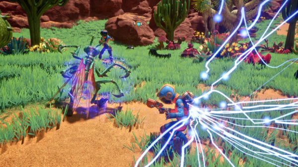 Revenge of the Savage Planet Steam CD Key