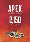 Apex Legends: 2150 Apex Coins XBOX One/Series Account