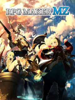 RPG Maker MZ Steam CD Key-1