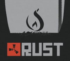 RUST Steam Account digital product cover