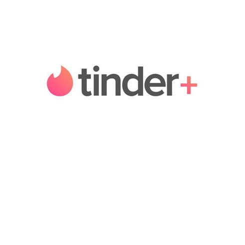 Tinder Plus - 1 Month Subscription Key EU