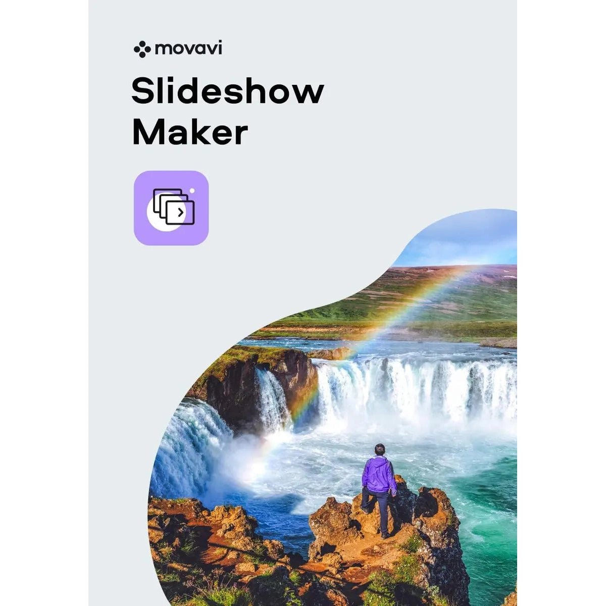 Movavi Slideshow Maker 2024 Key (Lifetime / 1 PC)