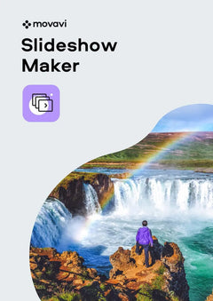 Movavi Slideshow Maker 2024 Key (1 Year/ 1 PC)-1