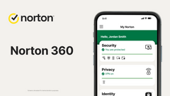 Norton 360 2024 Mobile Security for Android EU Key (1 Year / 1 Device)-1