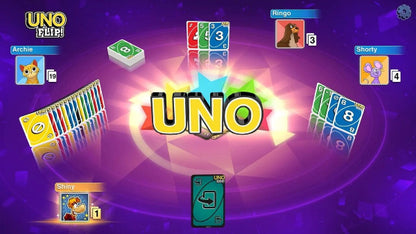 UNO Ultimate Edition Ubisoft Connect CD Key