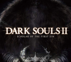 Dark Souls II Scholar of the First Sin RoW PC Steam akcijski RPG