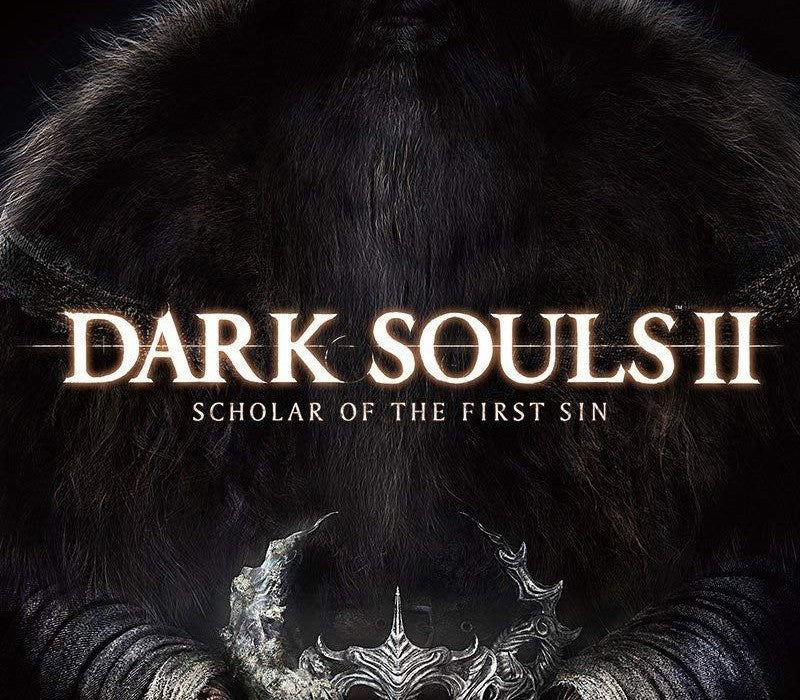 Dark Souls II Scholar of the First Sin RoW PC Steam akcijski RPG