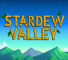 Stardew Valley Steam Altergift cover artwork