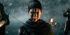 Senua’s Saga: Hellblade II Steam CD Key-2