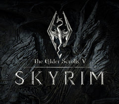 The Elder Scrolls V: Skyrim Special Edition Steam CD Key digital product cover
