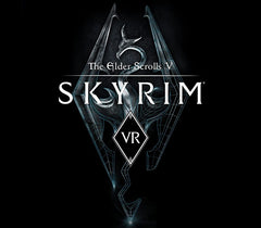 The Elder Scrolls V: Skyrim VR Steam CD Key digital product cover