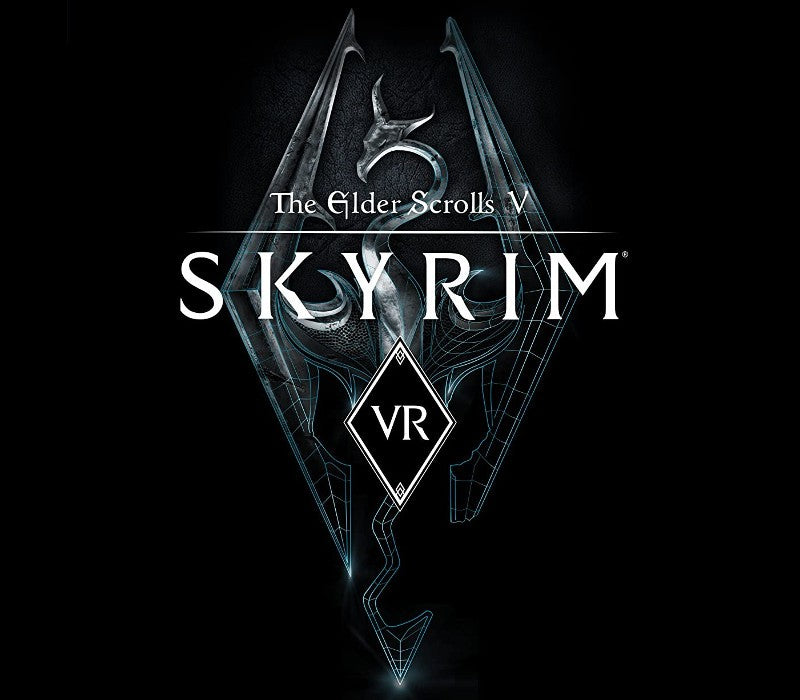 The Elder Scrolls V: Skyrim VR Steam CD Key digital product cover