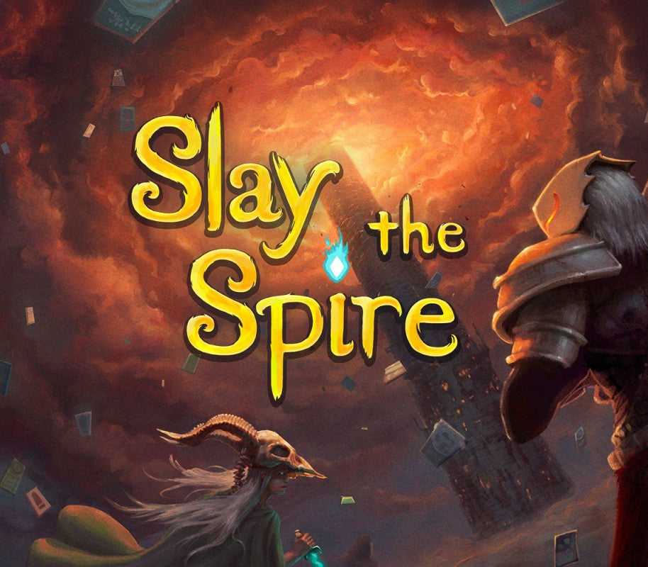 Slay the Spire 2 EU PC Steam Altergift product image