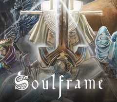 Soulframe Closed Beta PC-Fantasy-Actionspiel