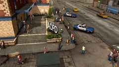 The Precinct Steam CD Key-2