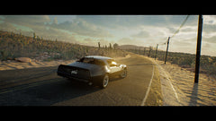 Drive Beyond Horizons Steam Account-2