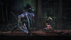 Mandragora: Whispers of the Witch Tree Steam Account-2