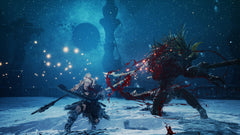 The First Berserker: Khazan Steam CD Key-2
