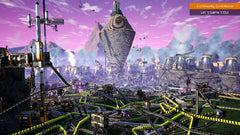 Satisfactory Epic Games Account-2