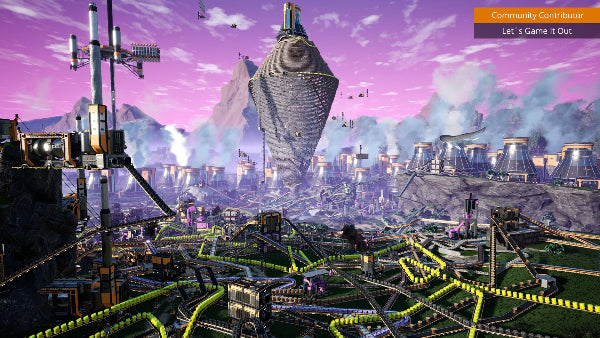 Satisfactory Epic Games Account-2