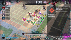 The Hundred Line: Last Defense Academy Steam Account-2