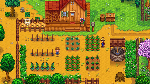 Stardew Valley GOG CD Key-2