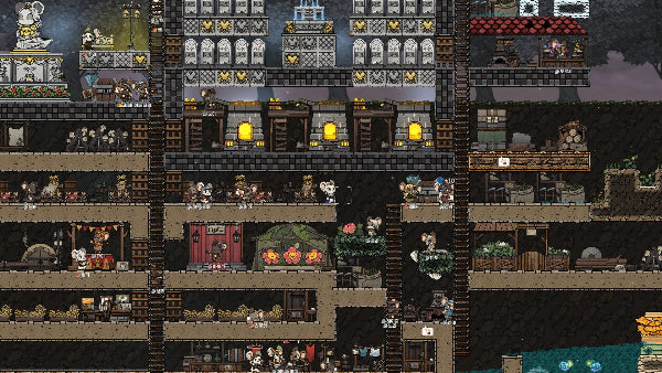 Ratopia Steam Account-2