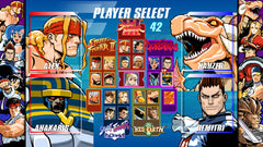Capcom Fighting Collection 2 XBOX One/Series CD Key-2