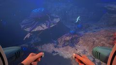 Subnautica 2 PC Steam Altergift-1