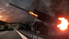 Broken Arrow Steam Account-2