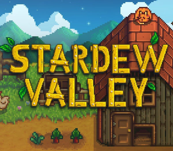 Stardew Valley Steam Account product image