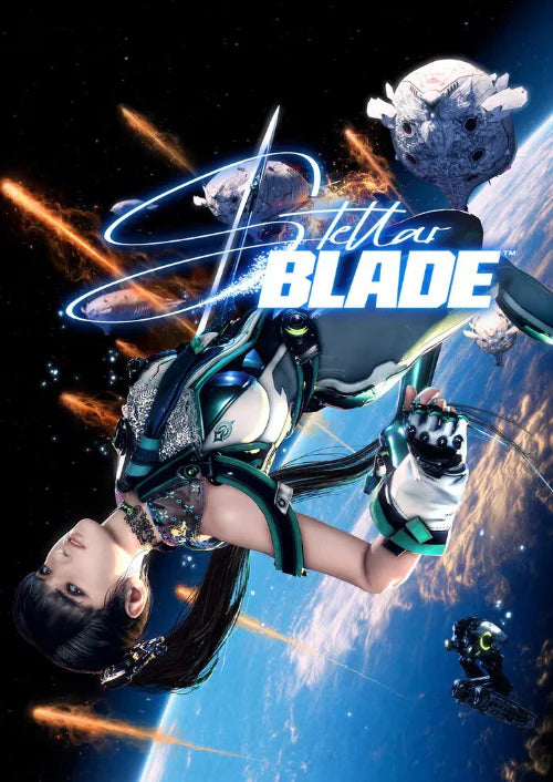 Stellar Blade Complete Edition PC Steam CD Key-1