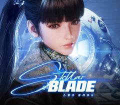 Jogo de ação e aventura Stellar Blade para PC Steam