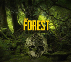 The Forest Steam CD Key product image