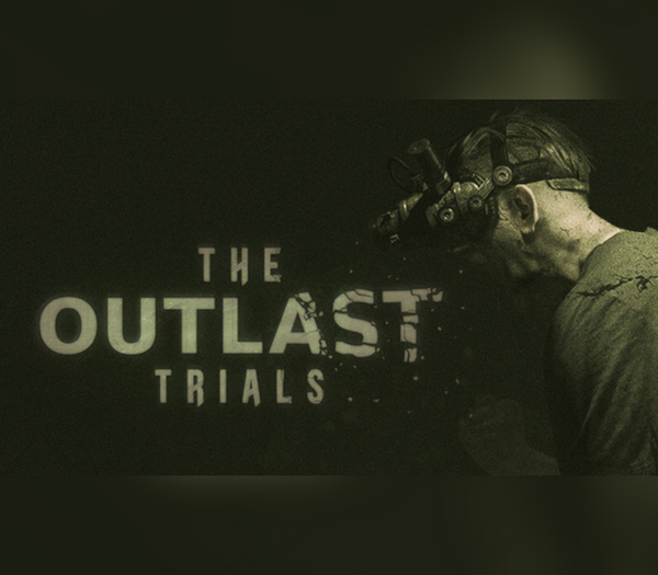 The Outlast Trials XBOX One/Series Account product image