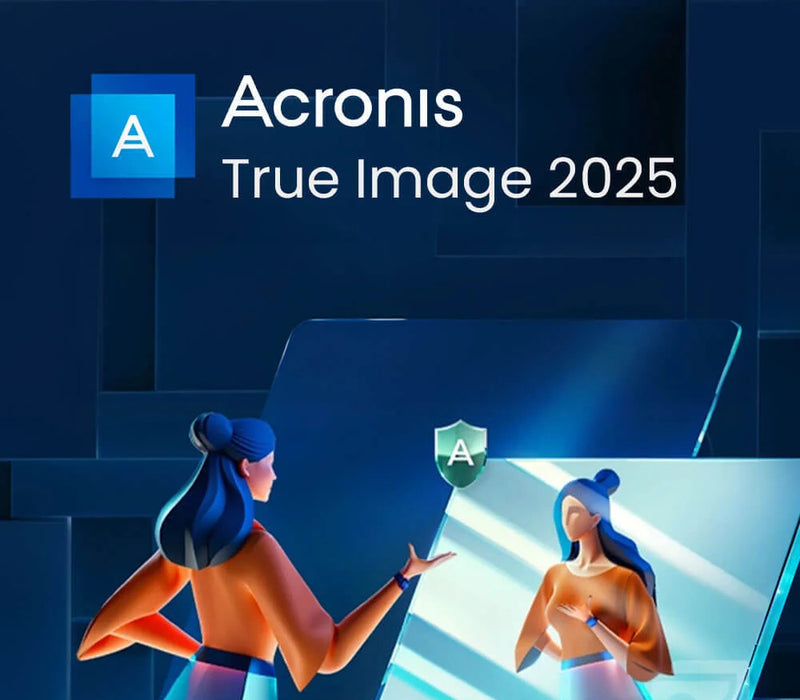 Acronis True Image 2025 Key (1 Year / 1 Device) product image