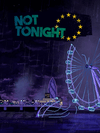 Not Tonight Steam CD Key