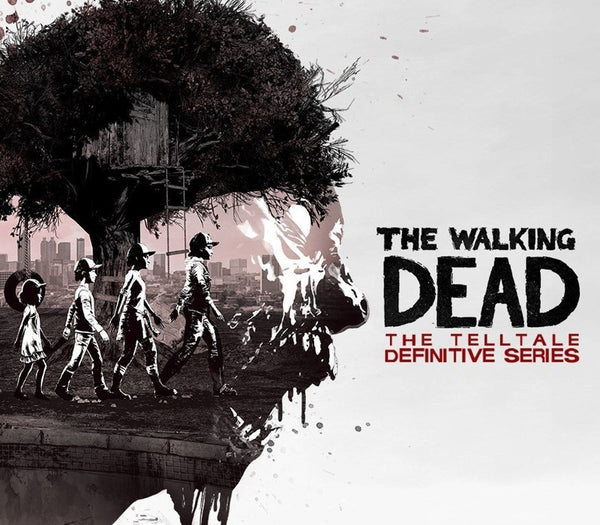 The Walking Dead: A Série Definitiva da Telltale