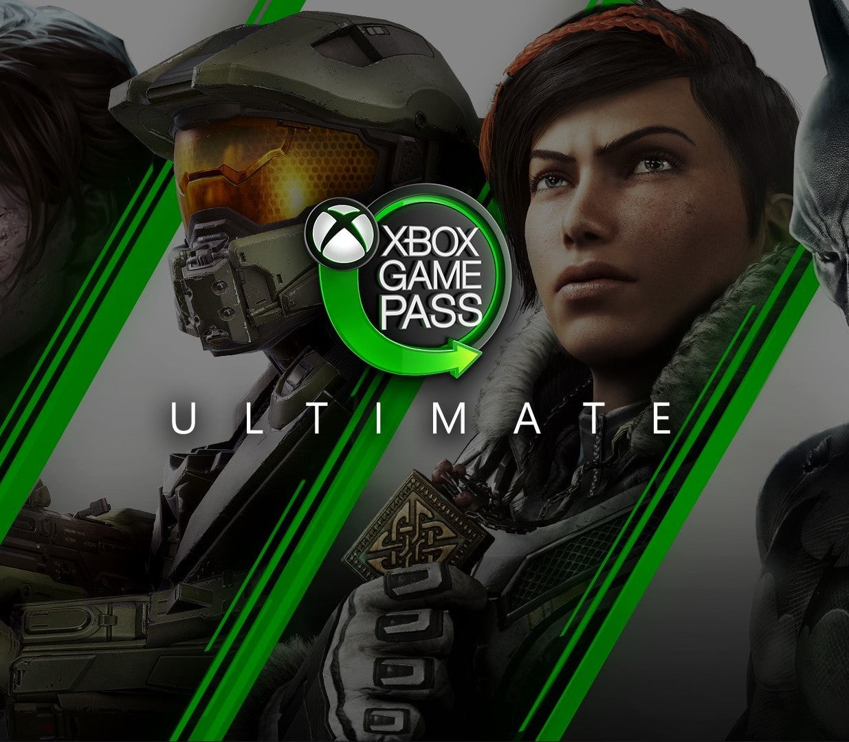 Xbox Game Pass Ultimate 4 Months Account digital product cover