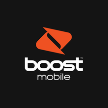 Boost Mobile $92 Mobile Top-up US