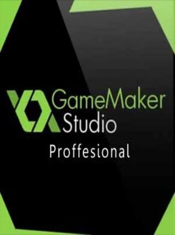 GameMaker: Studio Professional DLC Digital Download CD Key